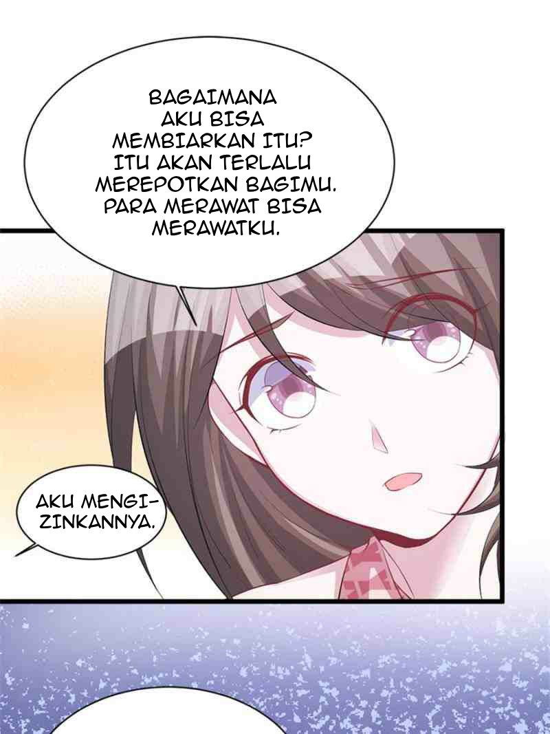 Beauty and the Beasts Chapter 99 Gambar 27